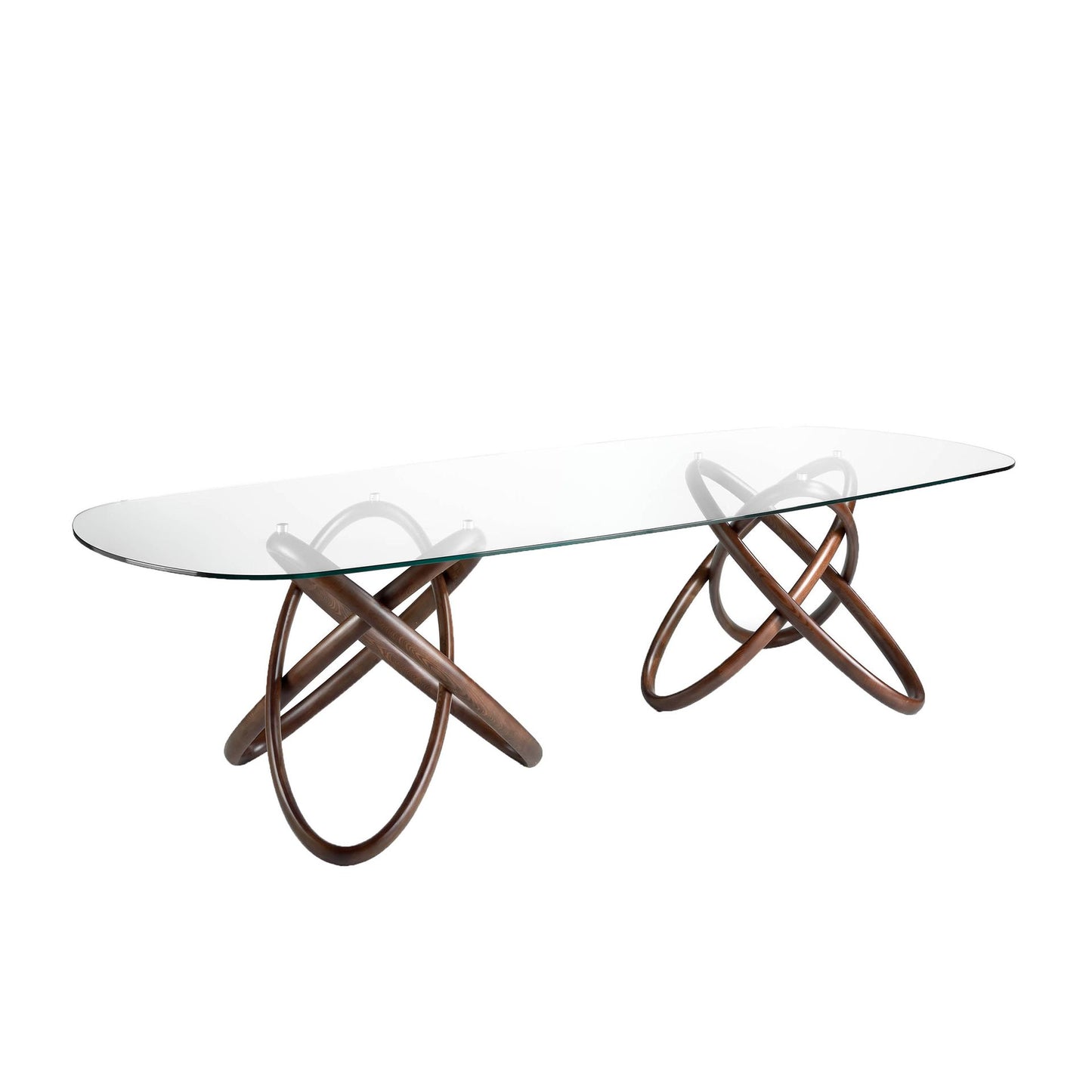 Japandi Eettafel Itami ™ ~ Verlengd