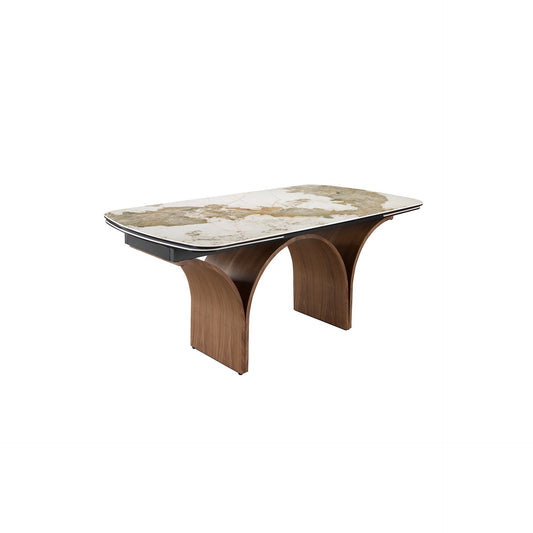 Japandi Eettafel Ponte ™
