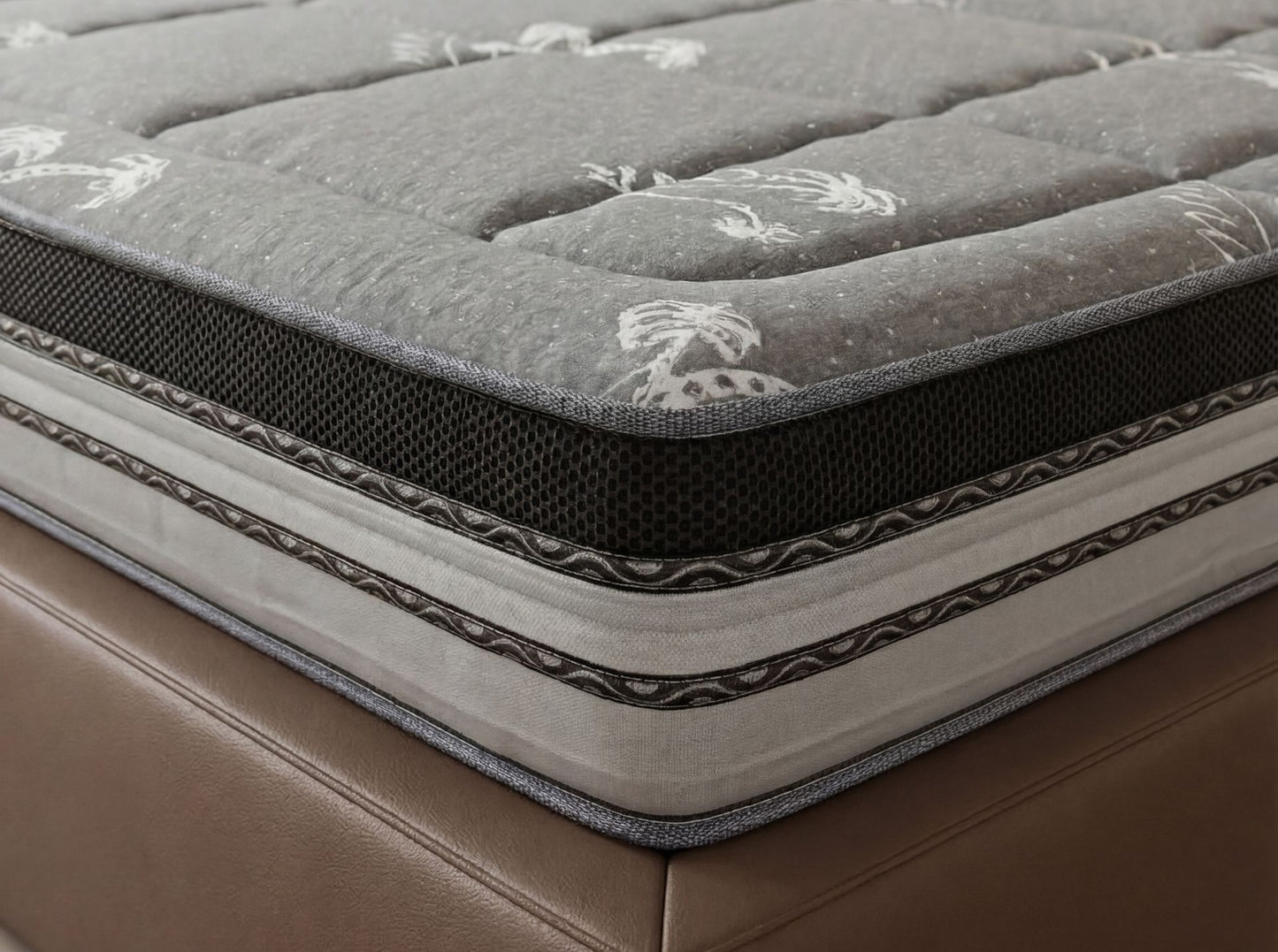 Japandi Matras Essential ™ ~ 180x200cm