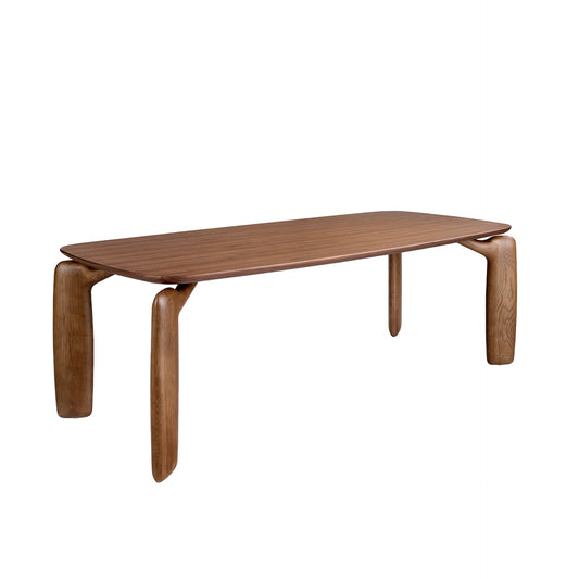 Japandi Eettafel Zatori ™