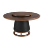 Japandi Eettafel Maru ™
