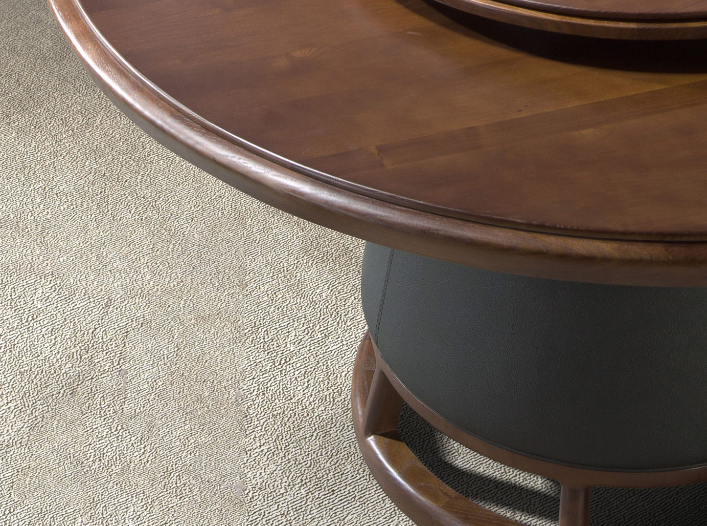 Japandi Eettafel Maru ™