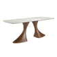 Japandi Eettafel Ami ™
