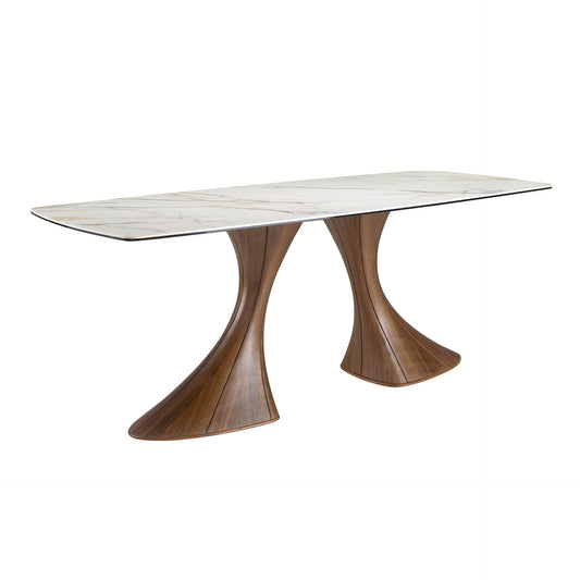 Japandi Eettafel Ami ™