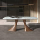 Japandi Eettafel Ami ™