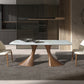 Japandi Eettafel Ami ™