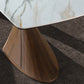 Japandi Eettafel Ami ™