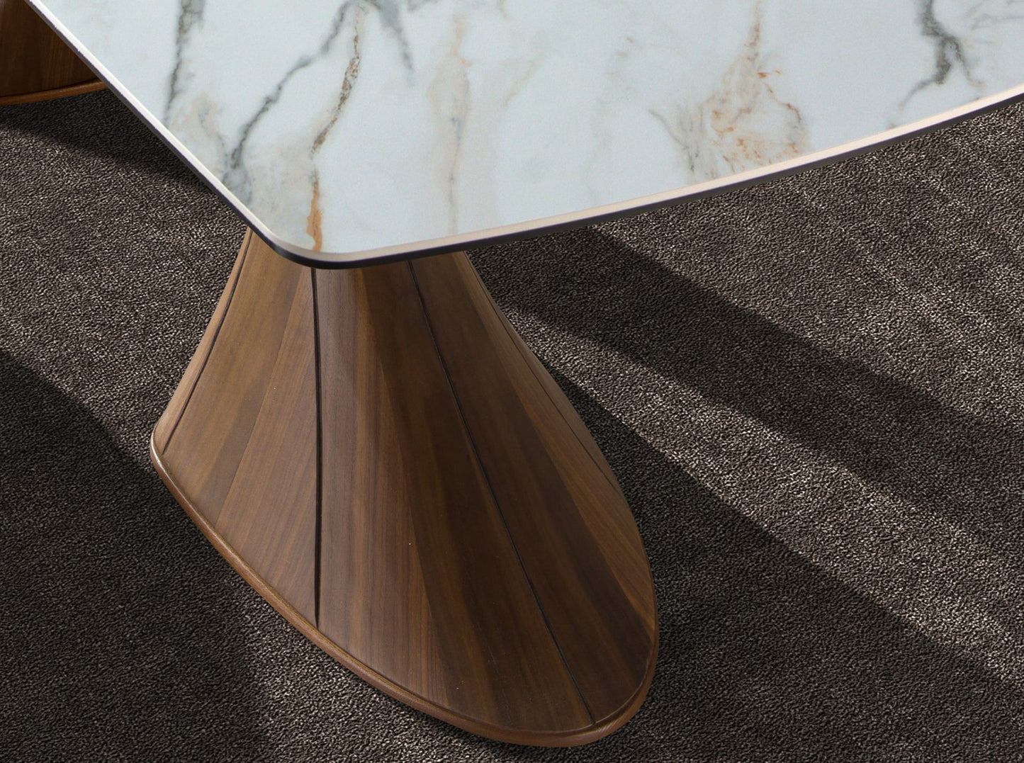Japandi Eettafel Ami ™