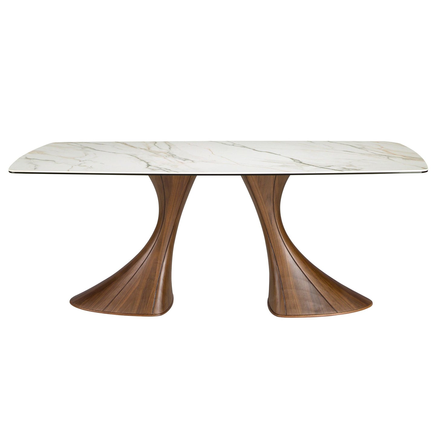 Japandi Eettafel Ami ™