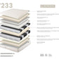 Japandi Matras Signature ™ ~ 180x200cm