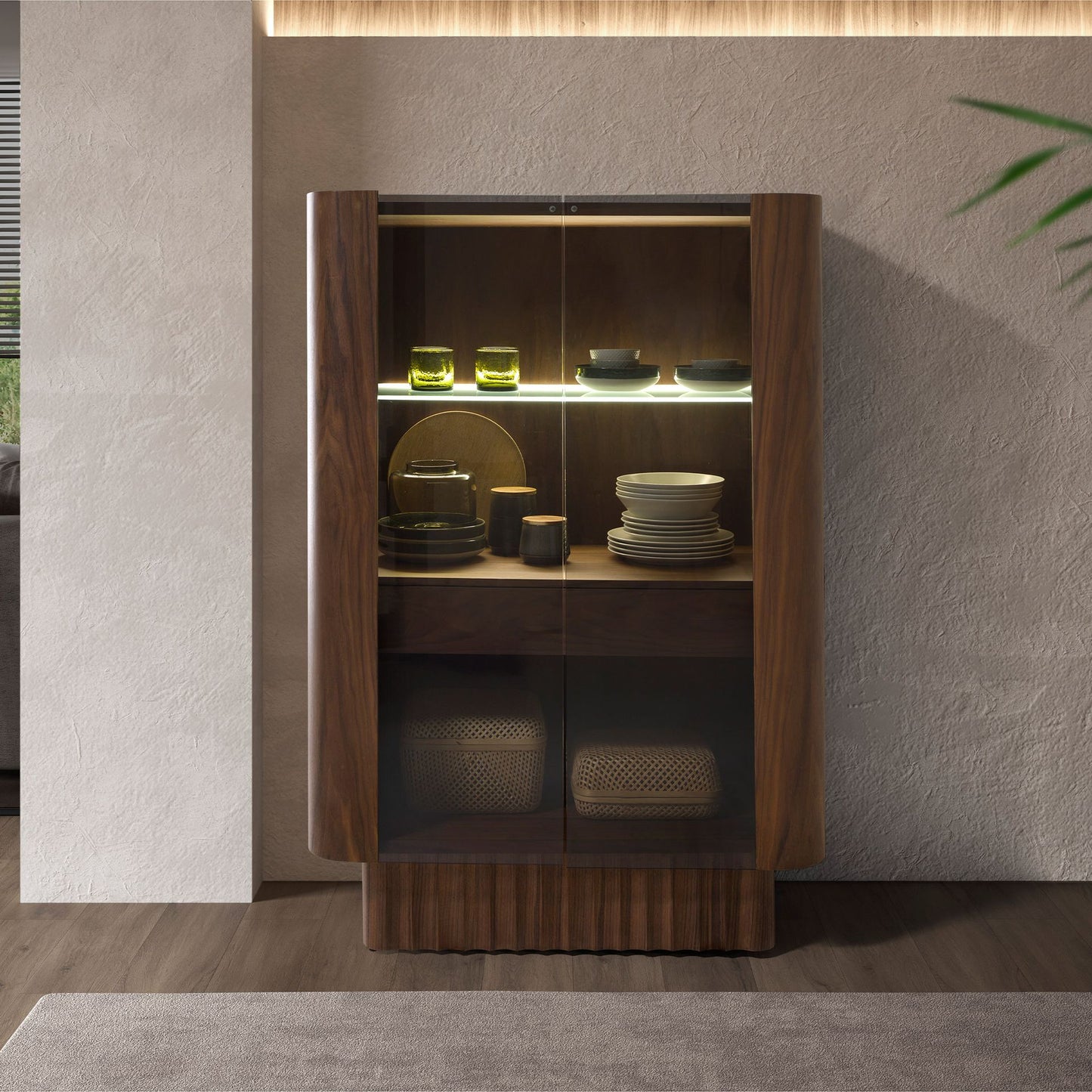 Japandi Kast Garami ™
