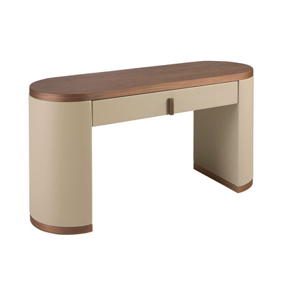 Japandi Side Table Sha ™