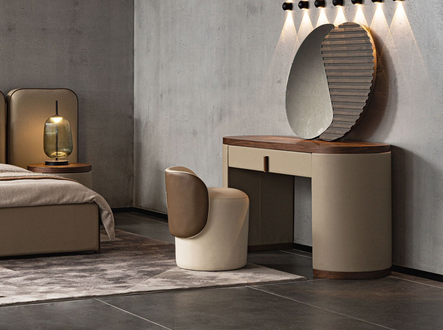 Japandi Bureau Sha ™