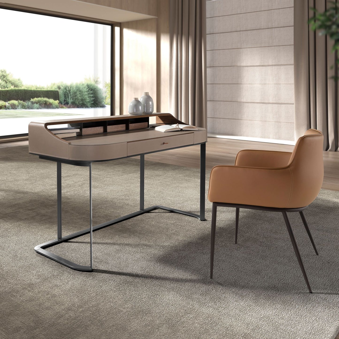 Japandi Bureau Soro ™