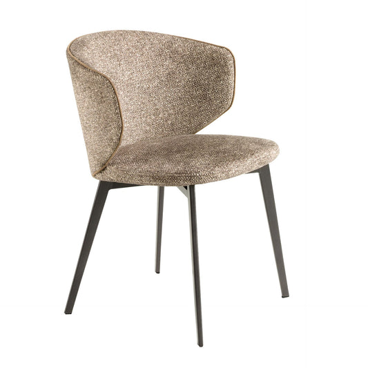 Japandi Eetkamerstoel Zika ™