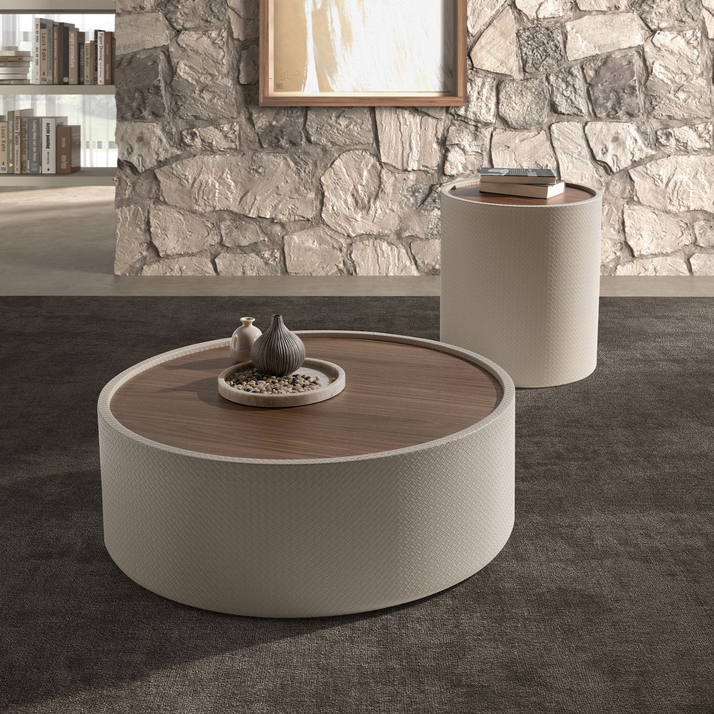 Japandi Salontafel Kona ™