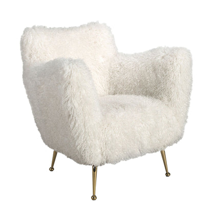 Japandi Fauteuil Darayaki ™