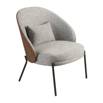 Japandi Fauteuil Nanto ™