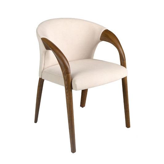 Japandi Eetkamerstoel Ishigaki ™