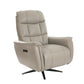 Japandi Fauteuil Shigo ™ ~ Grijs