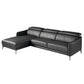 Japandi Hoekbank Keko ™ ~ Links