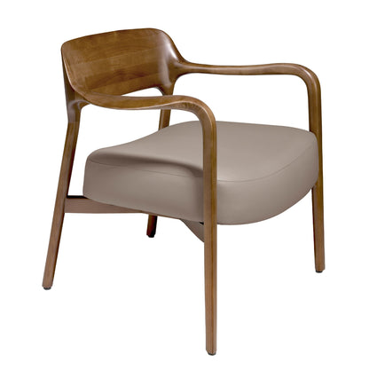 Japandi Fauteuil Sute ™