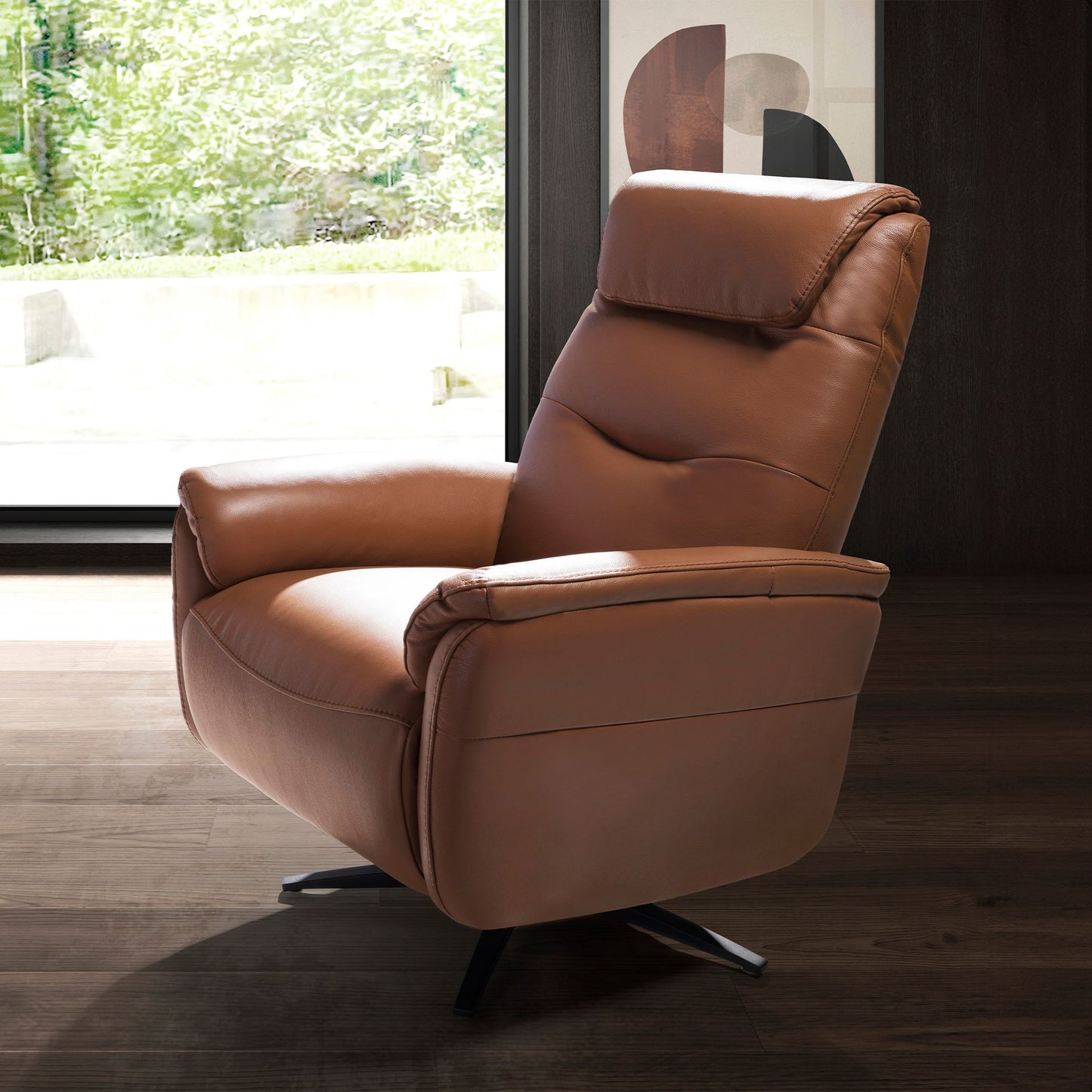 Japandi Fauteuil Zeba ™