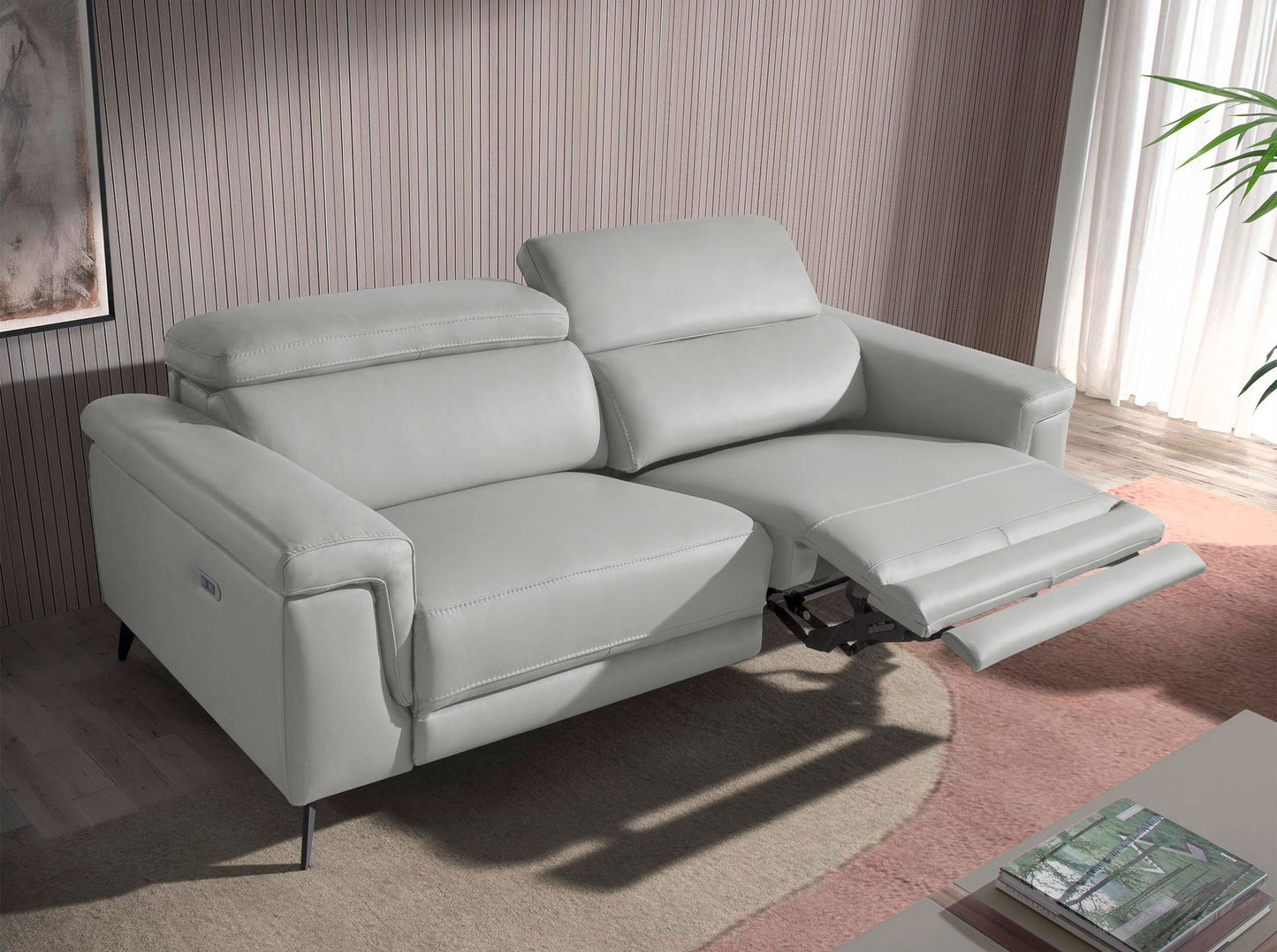 Japandi Bank Chatan ™ ~ Relax Tweezitter LG