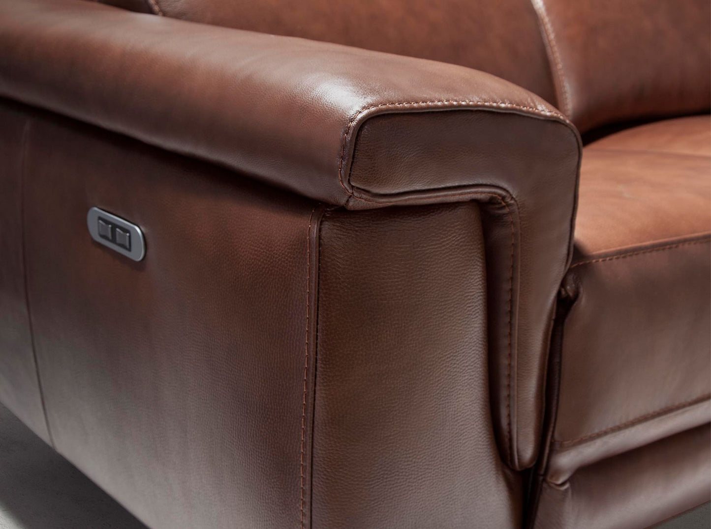 Japandi Bank Chatan ™ ~ Relax Tweezitter Bruin