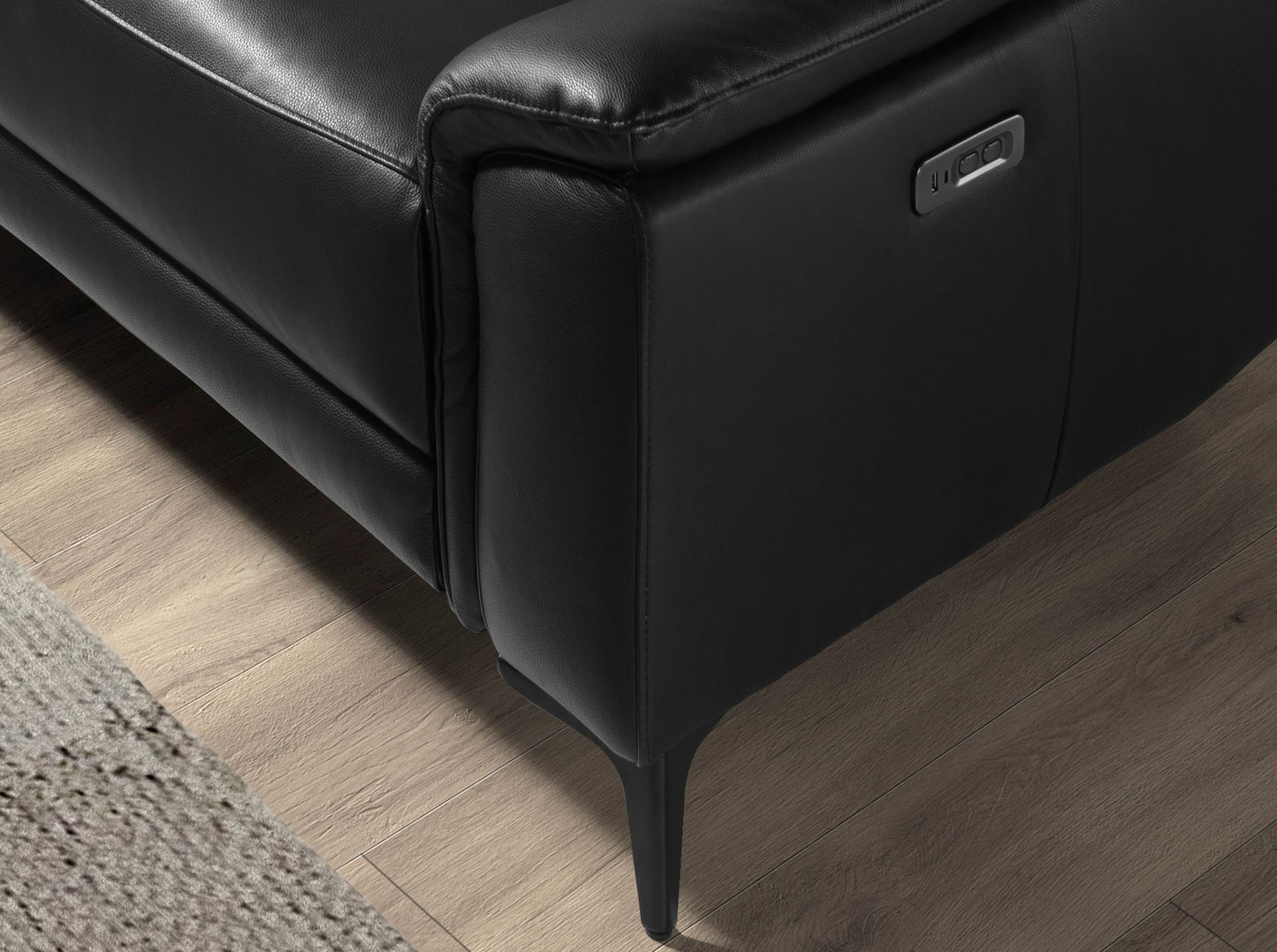 Japandi Hoekbank Guru ™ ~ Links