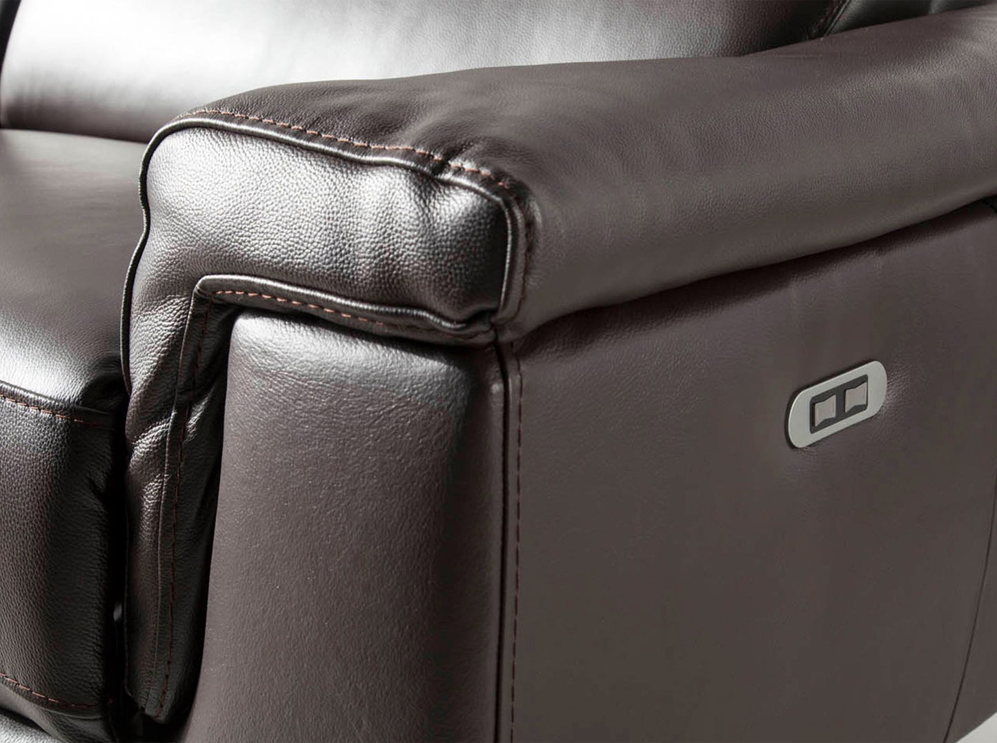 Japandi Bank Chatan ™ ~ Relax Driezitter Zwart