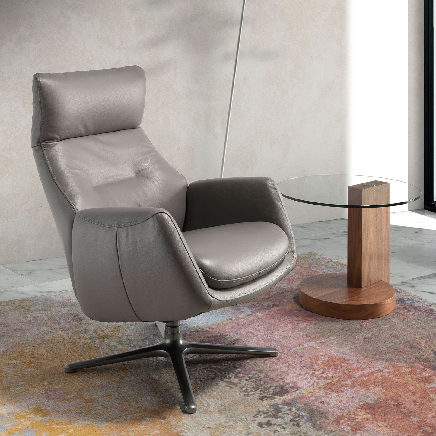 Japandi Fauteuil Ashi ™