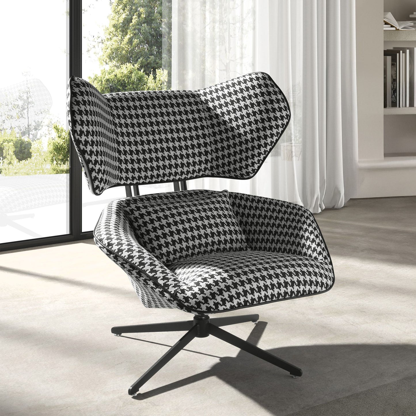 Japandi Fauteuil Shido ™