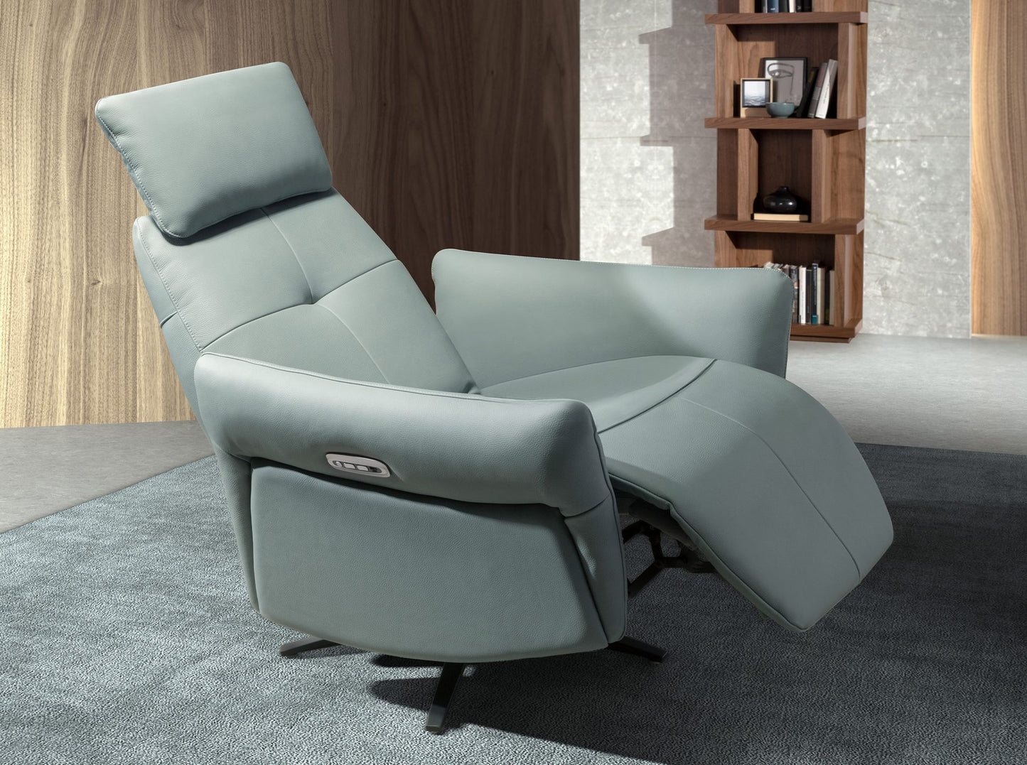 Japandi Fauteuil Te ™
