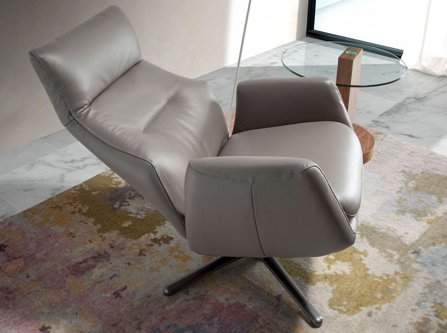 Japandi Fauteuil Ashi ™