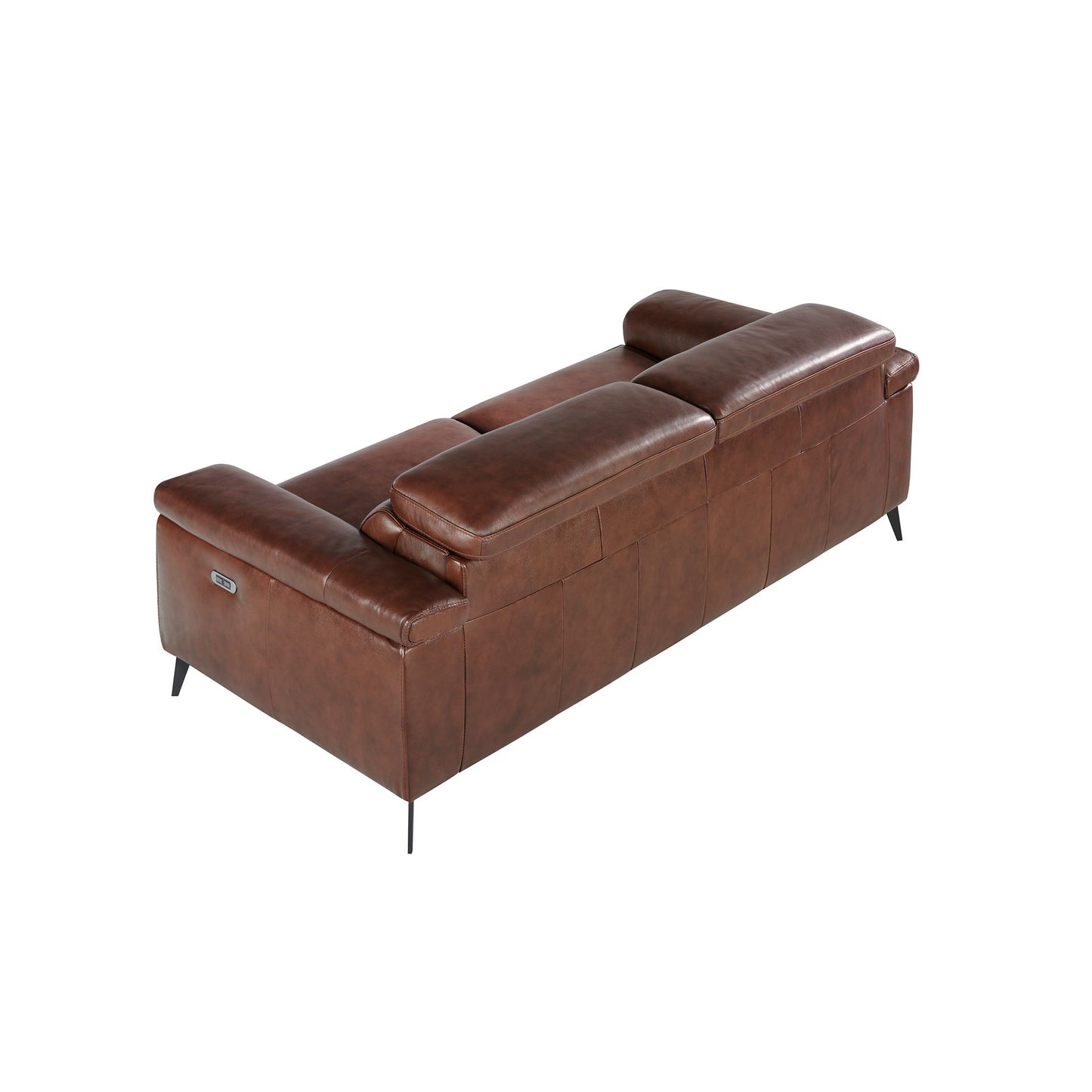 Japandi Bank Chatan ™ ~ Relax Driezitter Bruin