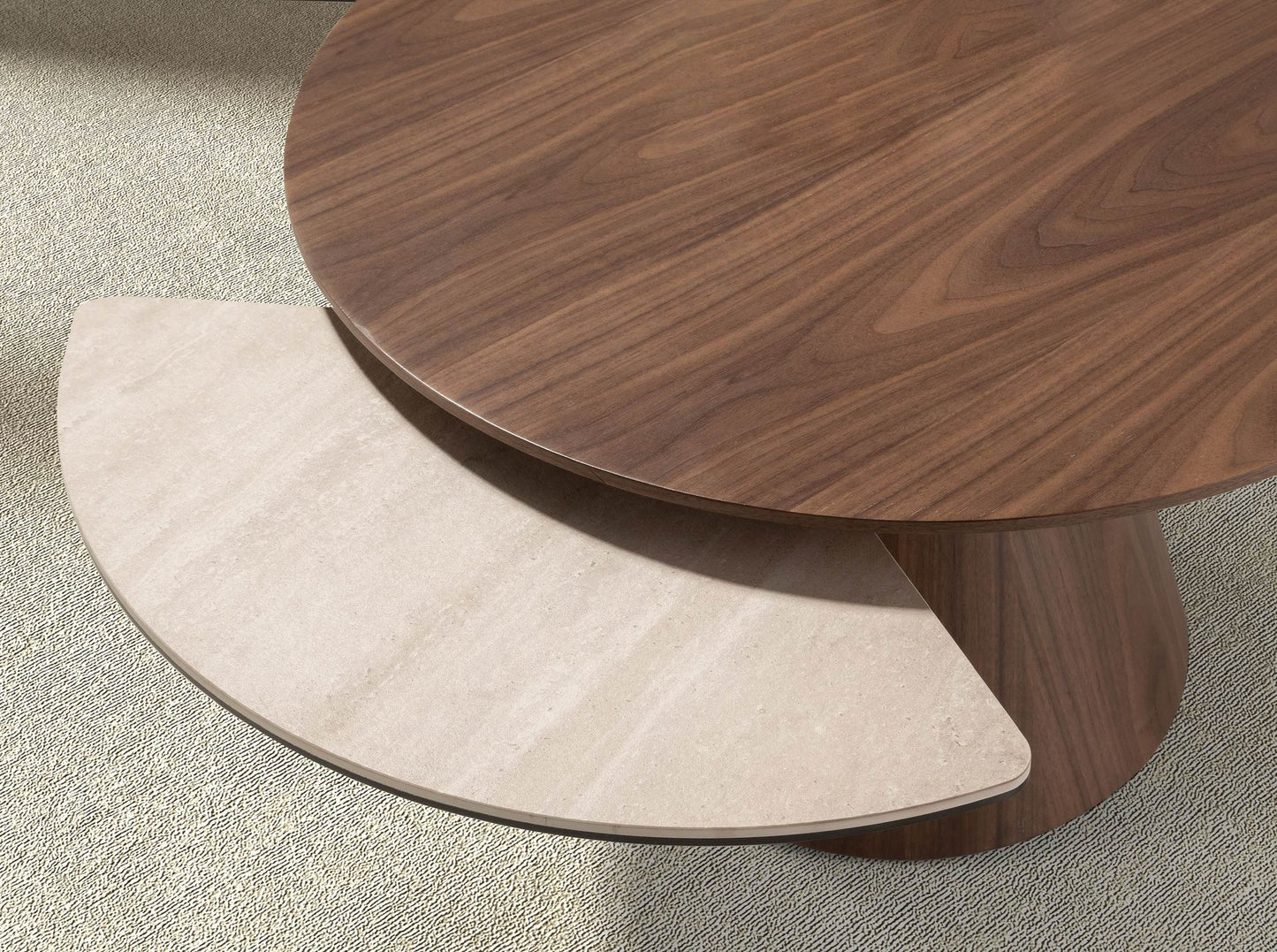 Japandi Salontafel Evida ™