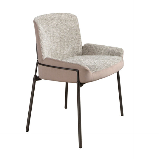 Japandi Eetkamerstoel Kimo ™