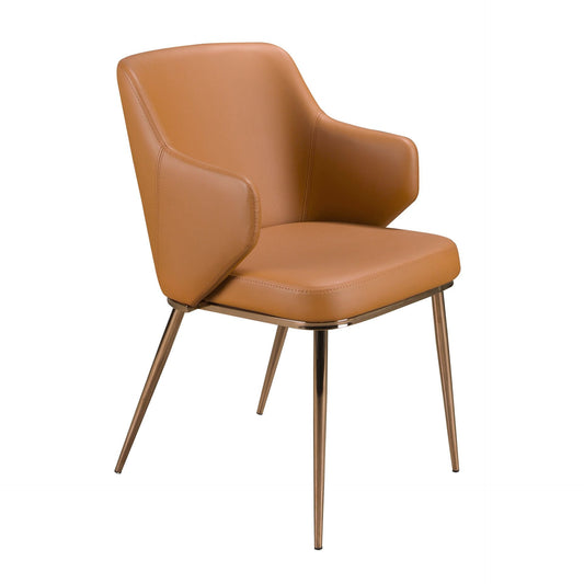 Japandi Eetkamerstoel Misu ™