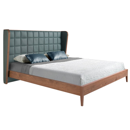 Japandi Bed Zuka ™