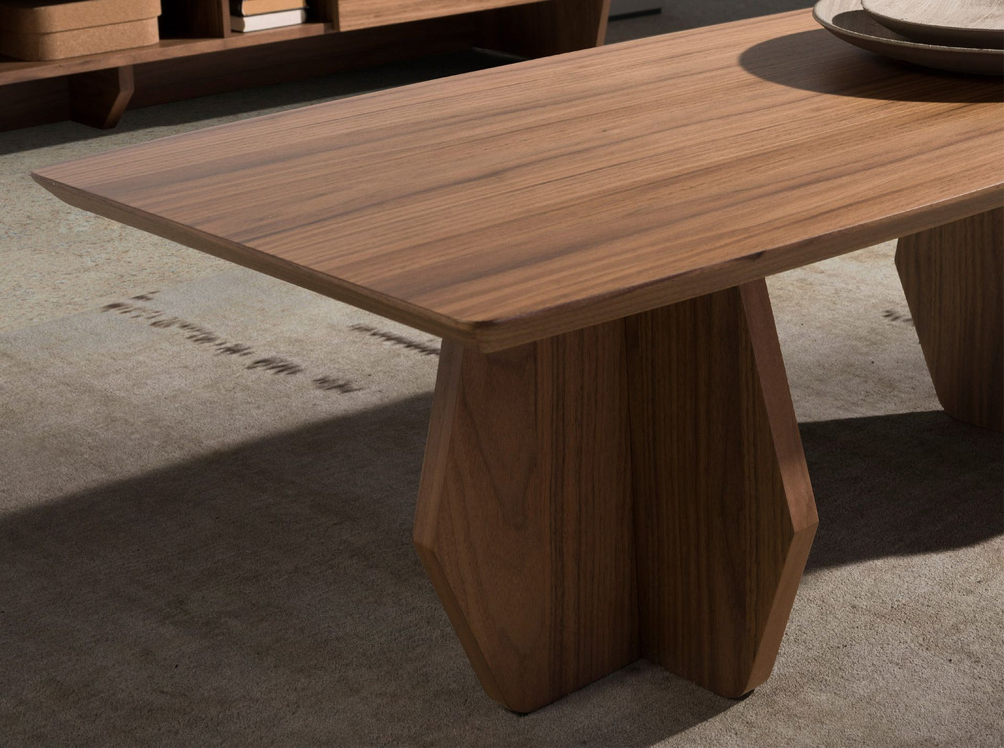 Japandi Salontafel Obi ™