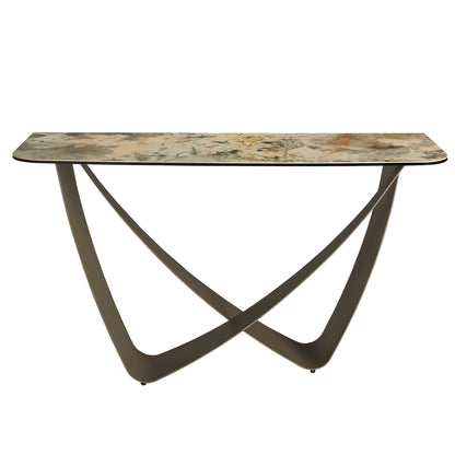 Japandi Side Table Toketa ™