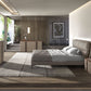 Japandi Bed Kebu ™