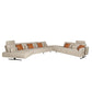Japandi Hoekbank Gato ™ ~ Links