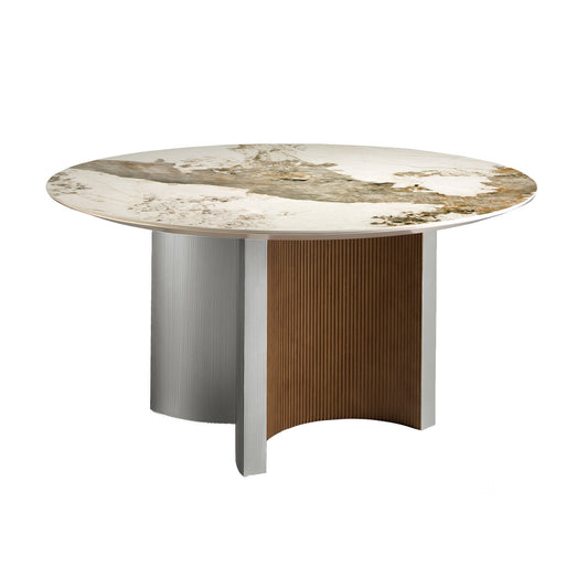 Japandi Eettafel Imi ™