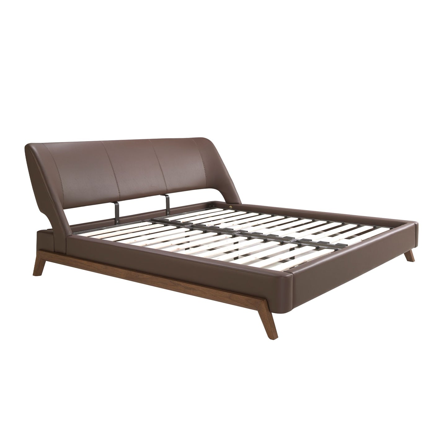 Japandi Bed Nami ™