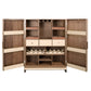 Japandi Kast Pelle ™