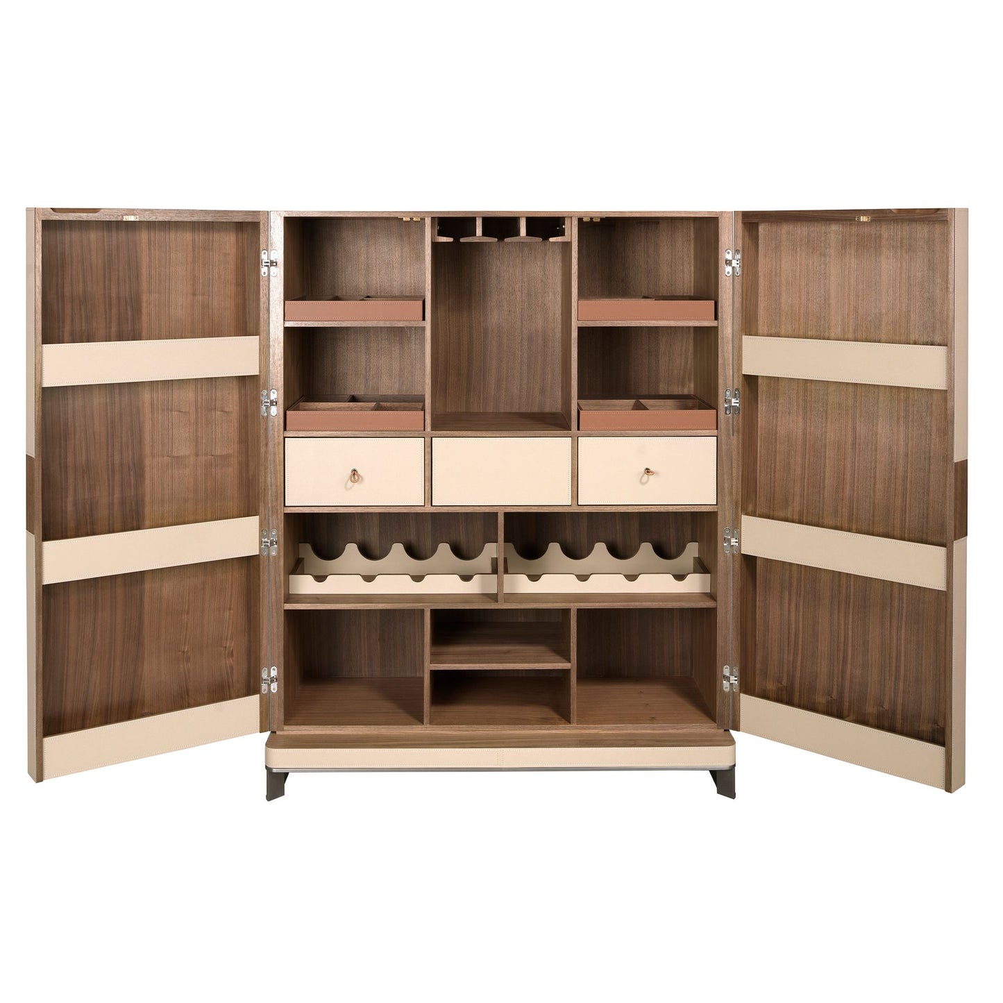 Japandi Kast Pelle ™