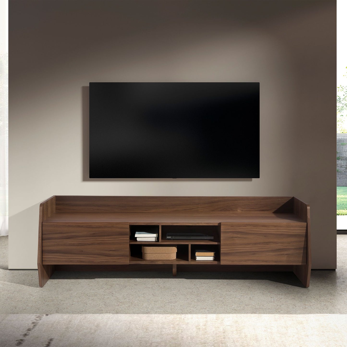 Japandi Tv-meubel Obi ™