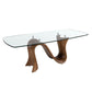 Japandi Eettafel Darazu ™